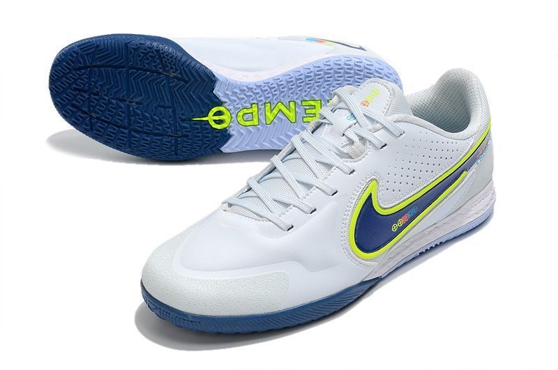 Футзалки Tiempo Legend 9 IC f-24-45 фото