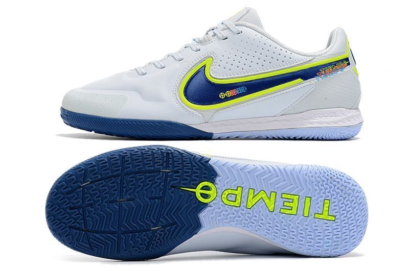 Футзалки Tiempo Legend 9 IC f-24-45 фото