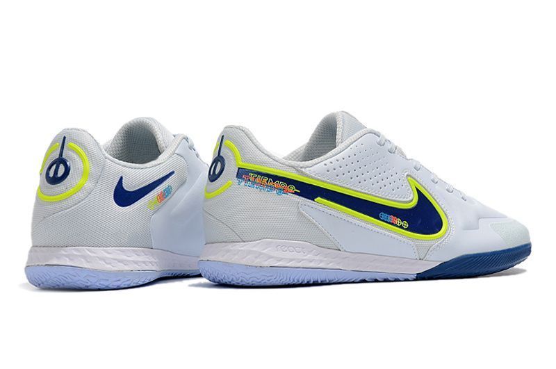 Футзалки Tiempo Legend 9 IC f-24-45 фото