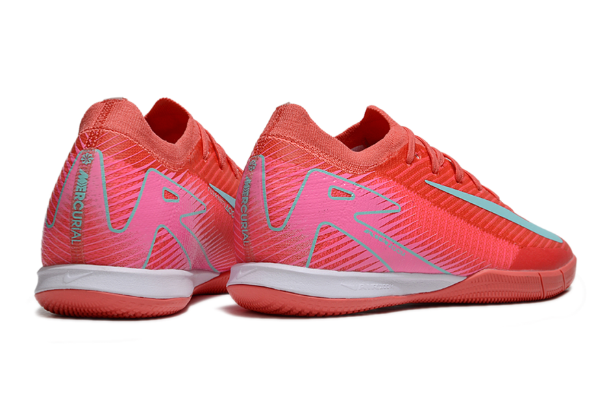 Дитячі Футзалки Air Zoom Mercurial Vapor 16 IC Red df-6-37 фото