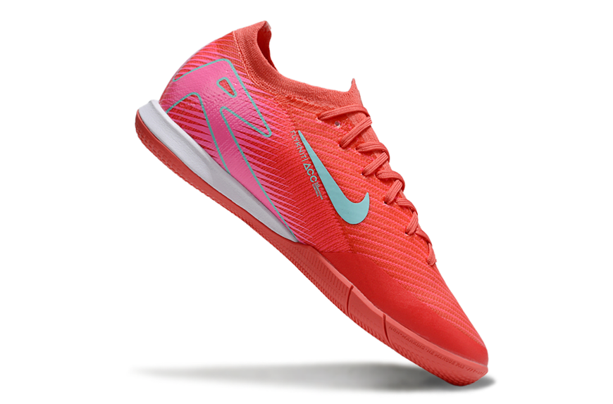 Дитячі Футзалки Air Zoom Mercurial Vapor 16 IC Red df-6-37 фото