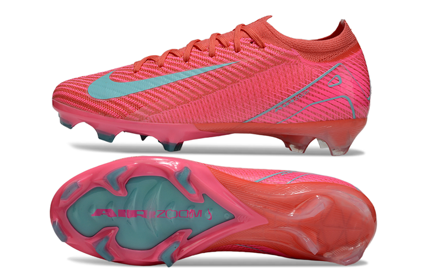 Бутси Air Zoom Mercurial Vapor 16 Elite FG Mad Ambition Pack з мішечком c-5-43 фото