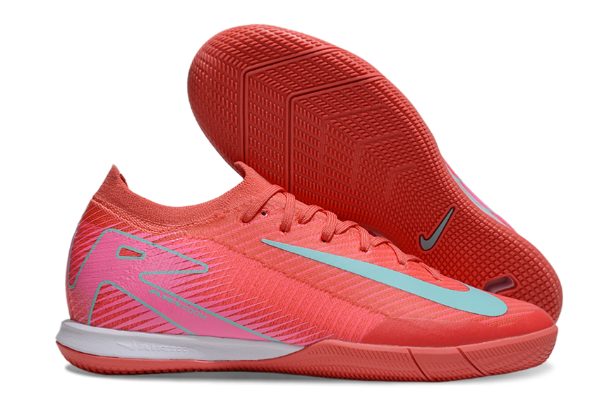 Дитячі Футзалки Air Zoom Mercurial Vapor 16 IC Red df-6-37 фото