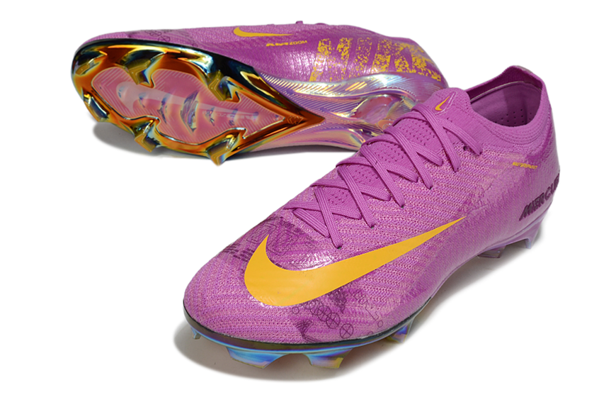 Бутсы Air Zoom Mercurial Vapor 16 Elite FG Fiol c-16-43 фото
