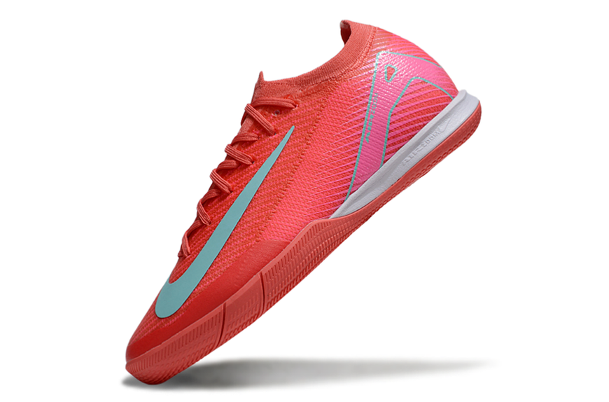 Дитячі Футзалки Air Zoom Mercurial Vapor 16 IC Red df-6-37 фото