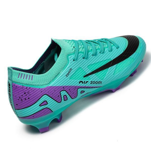 Бутсы Caroc Air Zoom-300 Turquoise FG nb-47-45 фото