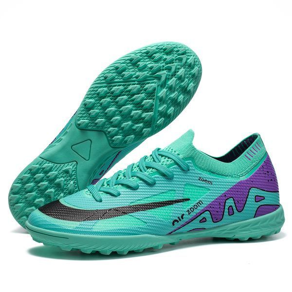 Сороконіжки Caroc Zoom-300 Turquoise TF nbs-30-46 фото