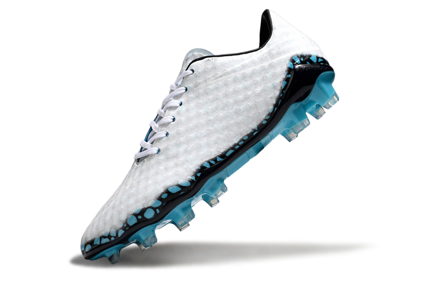 Бутсы Hypervenom Phantom I FG Hydra (меняют цвет) c-25-45 фото