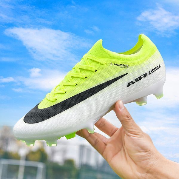 Бутси Air Zoom Mercurial Vapor FG nb-39-34 фото