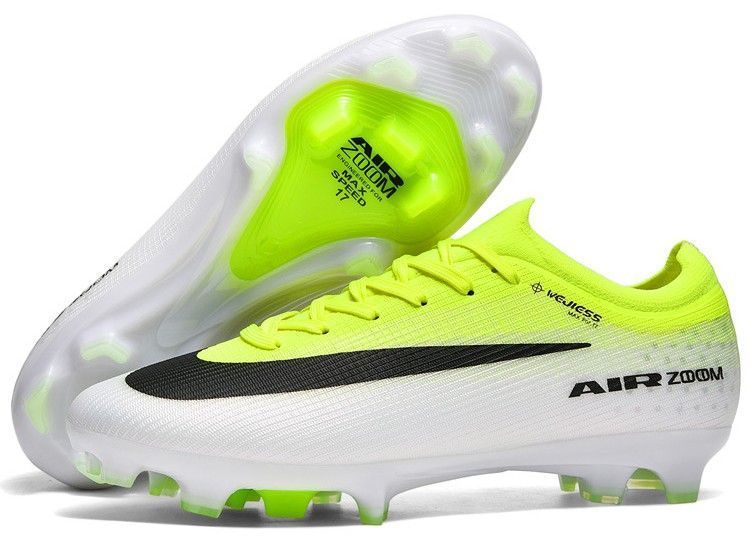 Бутси Air Zoom Mercurial Vapor FG nb-39-34 фото