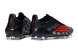 Бутсы F50 Elite FG Black c-91-45 фото 6