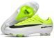 Бутси Air Zoom Mercurial Vapor FG nb-39-34 фото 2