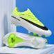 Бутси Air Zoom Mercurial Vapor FG nb-39-34 фото 3