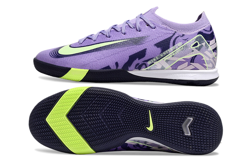 Дитячі Футзалки Air Zoom Mercurial Vapor 16 IC df-8-38 фото
