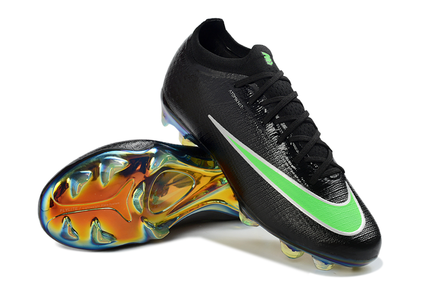 Дитячі Бутси Mercurial Vapor 17 Elite FG Shadow Pack 2.0 d-61-38 фото