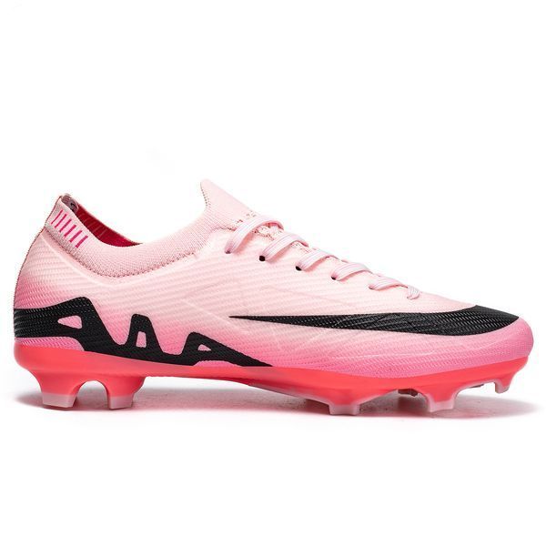 Бутсы Caroc Air Zoom-605 Pink FG nb-48-35 фото