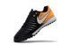 Сороконожки Tiempo legend 7 TF Black s-18-45 фото 5
