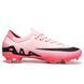 Бутсы Caroc Air Zoom-605 Pink FG nb-48-35 фото 2