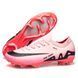 Бутсы Caroc Air Zoom-605 Pink FG nb-48-35 фото 1