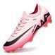Бутсы Caroc Air Zoom-605 Pink FG nb-48-35 фото 4