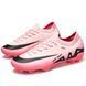 Бутсы Caroc Air Zoom-605 Pink FG nb-48-35 фото 3