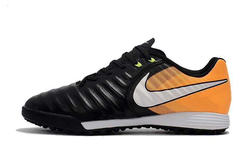 Сороконожки Tiempo legend 7 TF Black s-18-45 фото