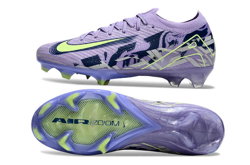 Бутсы Air Zoom Mercurial Vapor 16 Elite FG United Pack c-6 фото