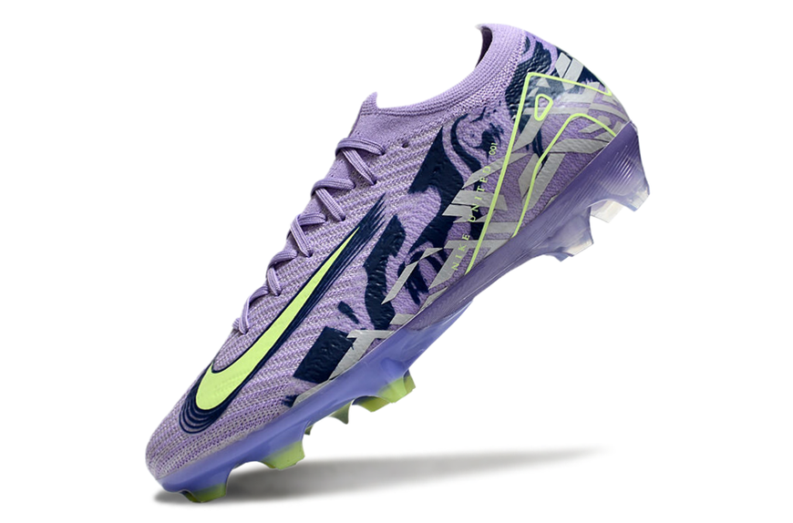 Бутсы Air Zoom Mercurial Vapor 16 Elite FG United Pack c-6 фото