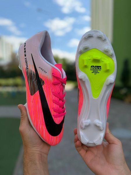 Бутсы Tezaz Soft Ground FG nb-52-35 фото
