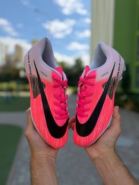 Бутсы Tezaz Soft Ground FG nb-52-35 фото