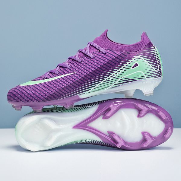 Бутси Air Zoom Mercurial Vapor FG Fiol nb-11-38 фото