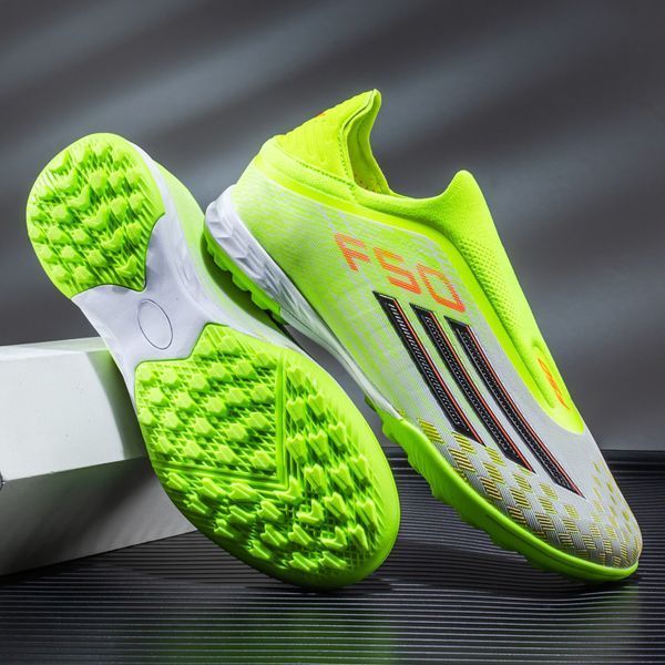 Сороконіжки F50 TF Green nbs-27-45 фото