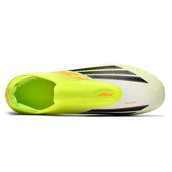 Сороконіжки F50 TF Green nbs-27-45 фото