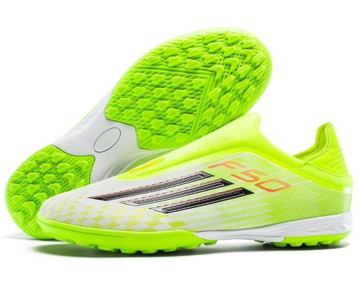 Сороконіжки F50 TF Green nbs-27-45 фото