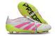 Бутсы Десткие Predator Elite FG White d-7-38 фото 1