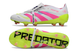 Бутсы Десткие Predator Elite FG White d-7-38 фото 6