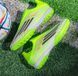 Сороконіжки F50 TF Green nbs-27-45 фото 4