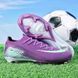 Бутси Air Zoom Mercurial Vapor FG Fiol nb-11-38 фото 4