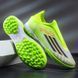 Сороконіжки F50 TF Green nbs-27-45 фото 6