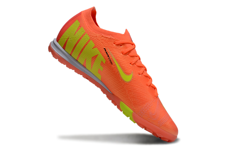 Сороконіжки Air Zoom Mercurial Vapor 16 TF Orange s-7-45 фото