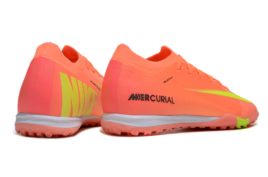 Сороконіжки Air Zoom Mercurial Vapor 16 TF Orange s-7-45 фото
