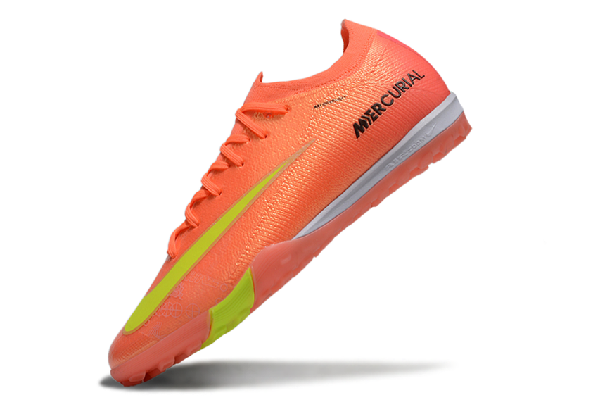 Сороконіжки Air Zoom Mercurial Vapor 16 TF Orange s-7-45 фото