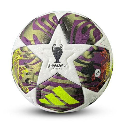 Футбольний мʼяч Champions League m-23 фото