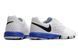 Футзалки Lunar Gato II IC White f-29-45 фото 4