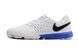 Футзалки Lunar Gato II IC White f-29-45 фото 2