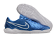 Футзалки Tiempo Legend 10 IC Blue f-12 фото 1