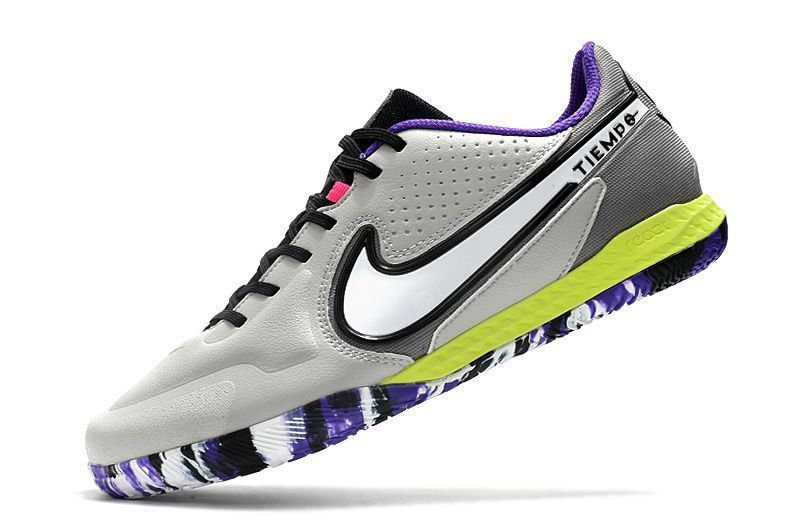Футзалки Tiempo Legend 9 IC f-44-42 фото