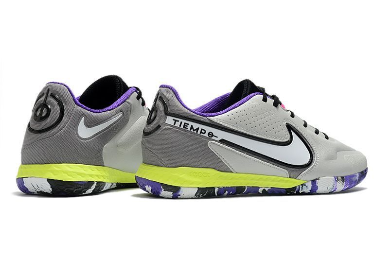 Футзалки Tiempo Legend 9 IC f-44-42 фото