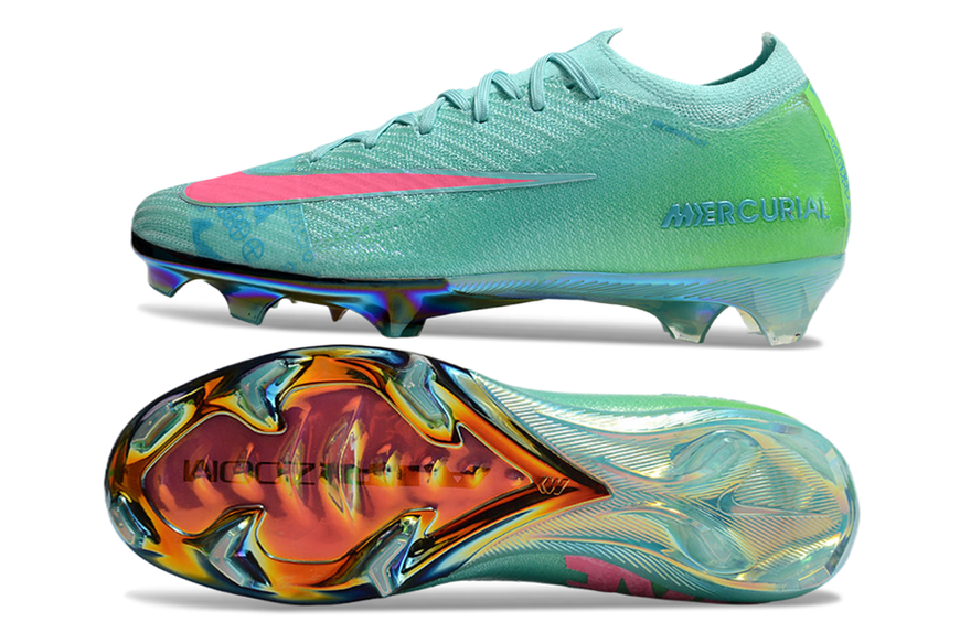 Бутсы Air Zoom Mercurial Vapor 16 Elite FG c-17-45 фото