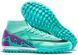 Сороконіжки Mercurial SuperFly TF nbs-18 фото 1